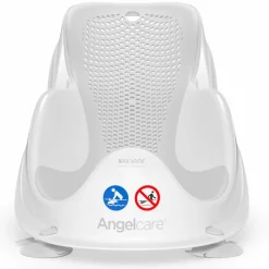 Transat de bain FIT gris