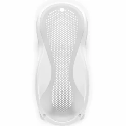 Transat de bain FIT gris