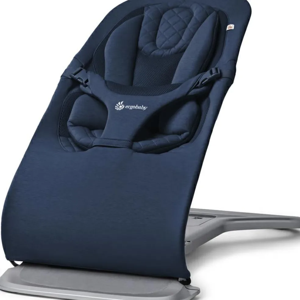 Transat Evolve 3 en 1 bleu nuit