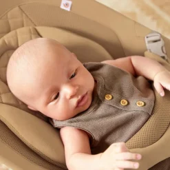 Transat Evolve 3 en 1 Camel