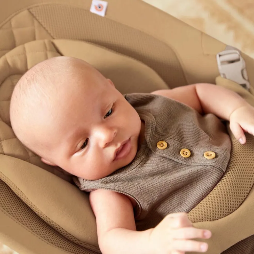 Transat Evolve 3 en 1 Camel