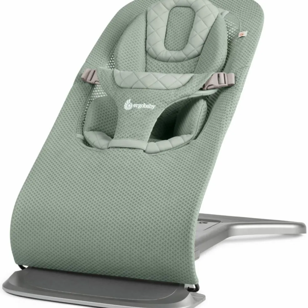 Transat Evolve 3 en 1 Mesh Sage Green