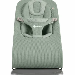Transat Evolve 3 en 1 Mesh Sage Green