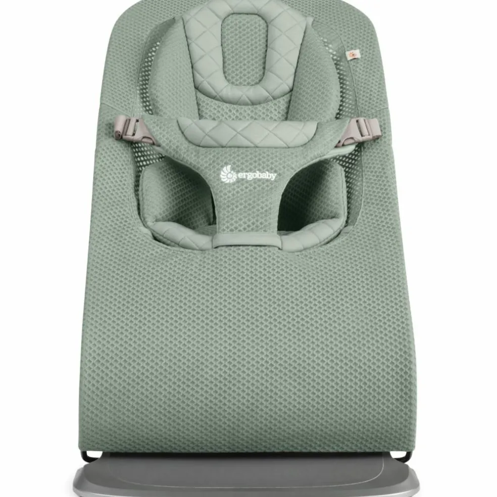 Transat Evolve 3 en 1 Mesh Sage Green