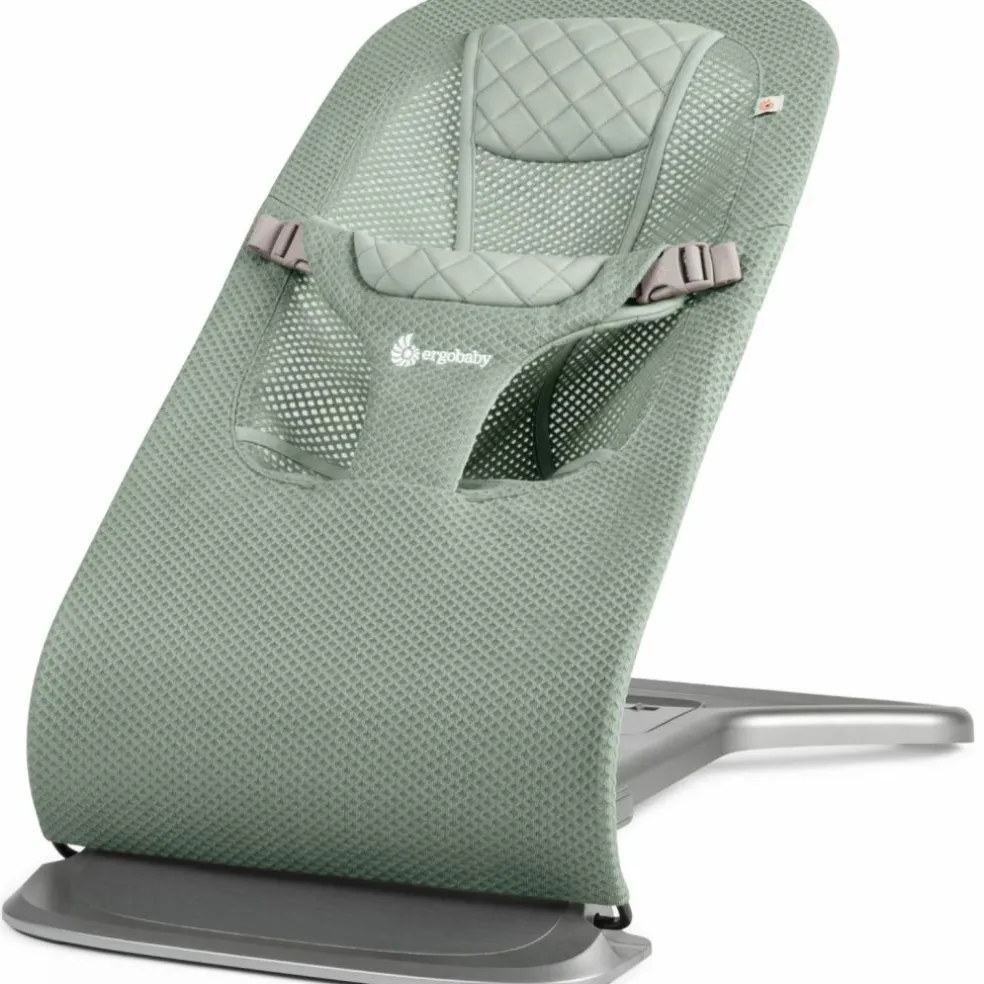 Transat Evolve 3 en 1 Mesh Sage Green