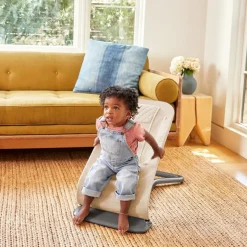 Transat Evolve 3 en 1 Mesh Cream