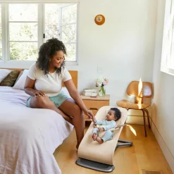 Transat Evolve 3 en 1 Mesh Cream