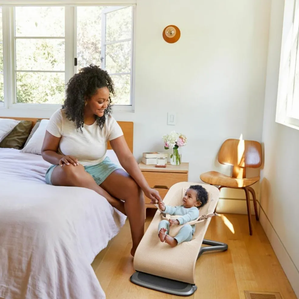 Transat Evolve 3 en 1 Mesh Cream