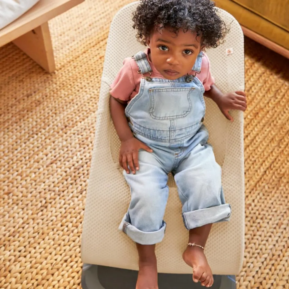 Transat Evolve 3 en 1 Mesh Cream