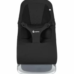 Transat Evolve 3 en 1 Onyx Black