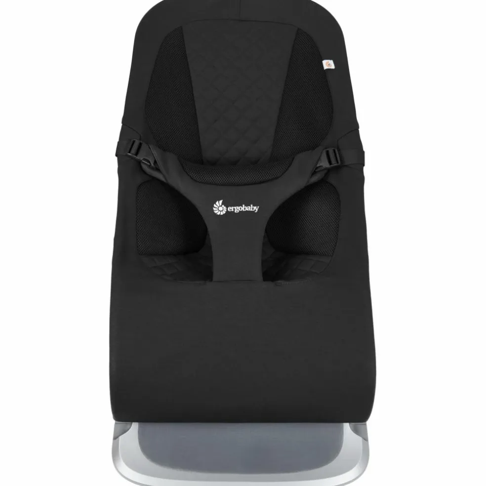 Transat Evolve 3 en 1 Onyx Black