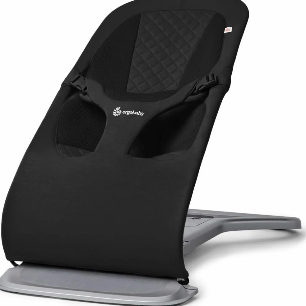 Transat Evolve 3 en 1 Onyx Black