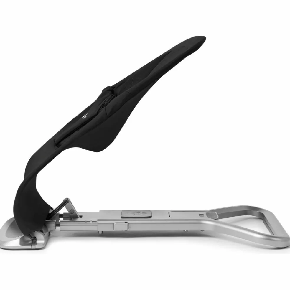 Transat Evolve 3 en 1 Onyx Black