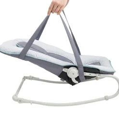 Transat Graphik Bleu