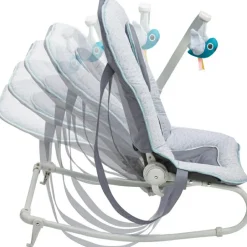 Transat Graphik Bleu