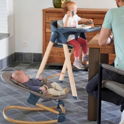 Transat Grow With Me gris