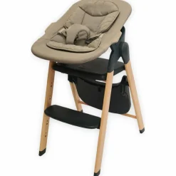 Transat Grow With Me gris