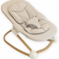 Transat Grow With Me Pure white