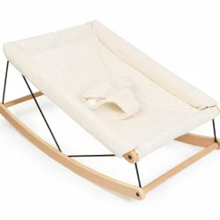 Transat Growing green Honey Sweet Dots Natural