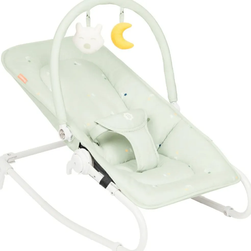 Transat pliable Lichen