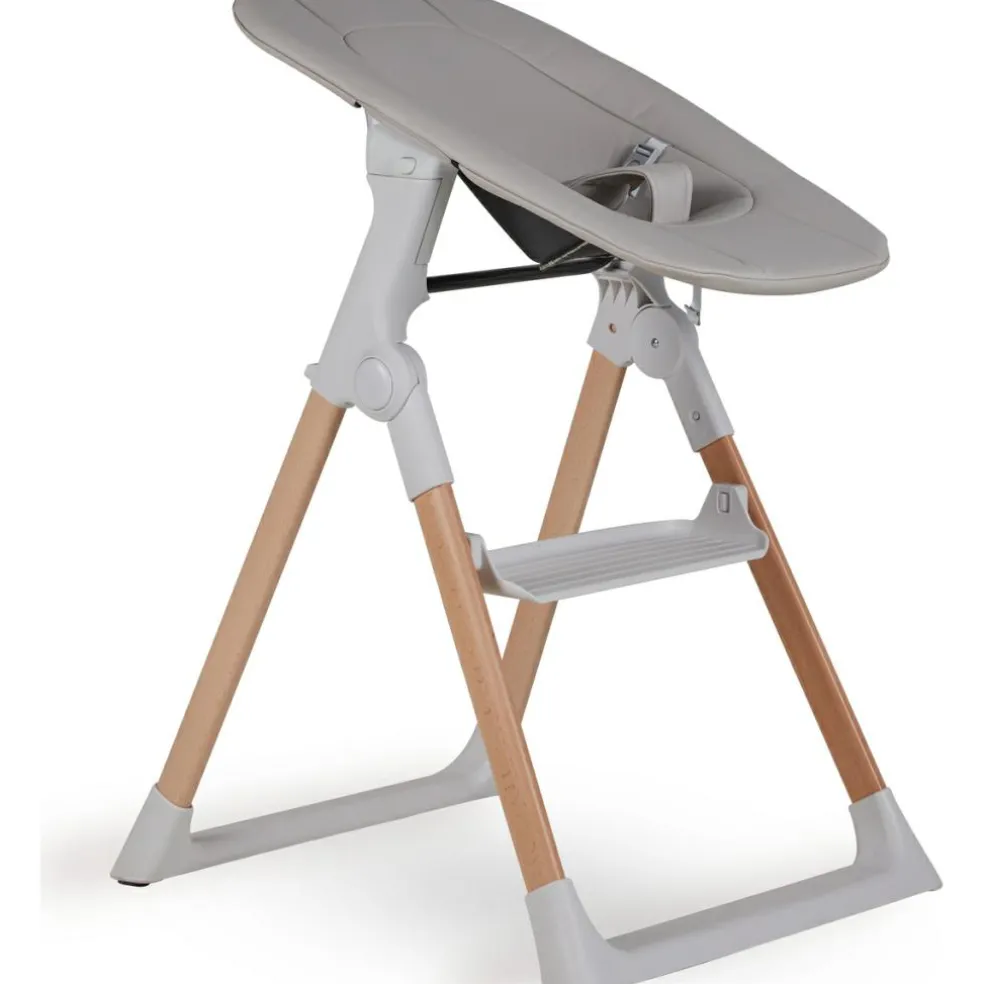 Transat pour chaise évolutive Viola Grey