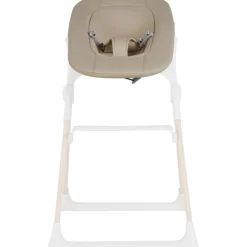 Transat pour chaise évolutive Viola Beige
