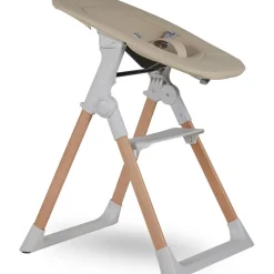 Transat pour chaise évolutive Viola Beige