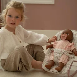 Transat pour poupée