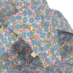 Transat pour poupée Fleur Rosier