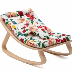 Transat pour poupée Levo Doll Hibiscus