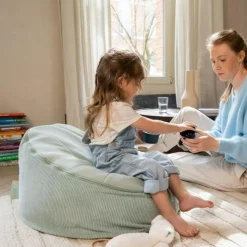 Transat évolutif Seat'n Grow Green