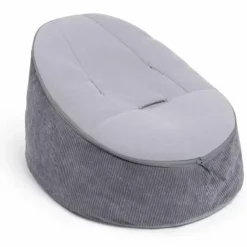 Transat évolutif Seat'n Grow Grey