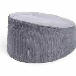 Transat évolutif Seat'n Grow Grey