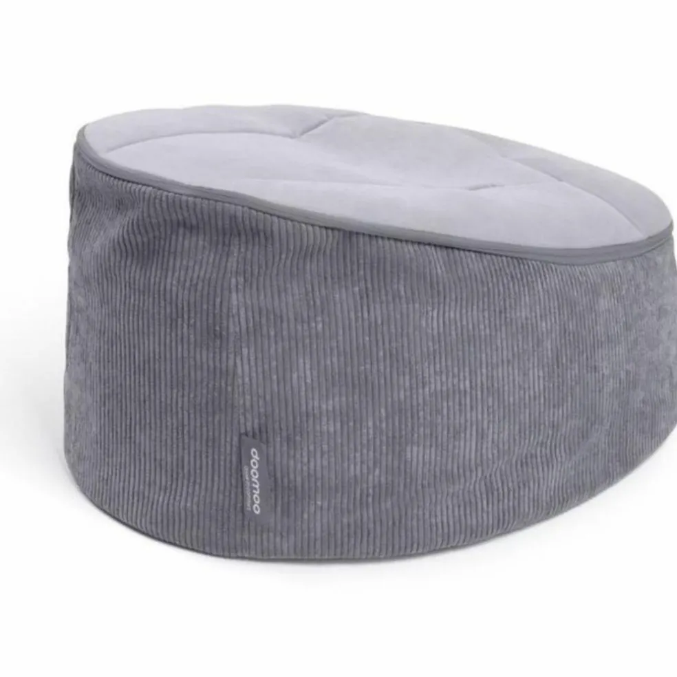 Transat évolutif Seat'n Grow Grey