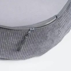 Transat évolutif Seat'n Grow Grey