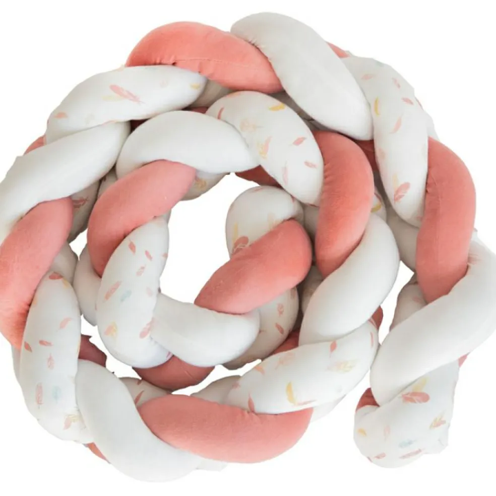 Tresse décorative Happy (200 cm)