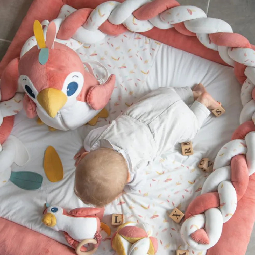 Tresse décorative Happy (200 cm)