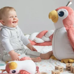 Tresse décorative Happy (200 cm)