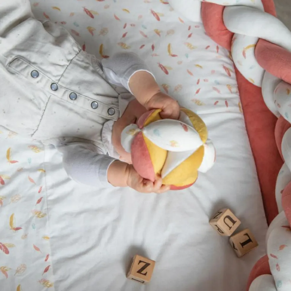 Tresse décorative Happy (200 cm)