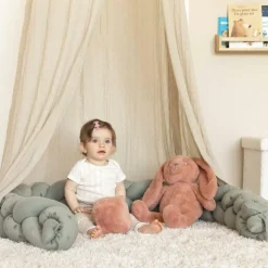 Tresse décorative Honey (200 cm)