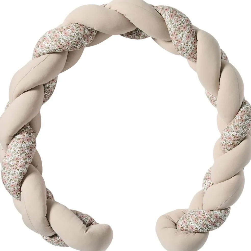 Tresse décorative ouatinée Afternoon Tea (200 cm)