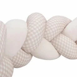 Tresse décorative Vichy (200 cm)