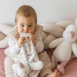 Tresse décorative Vichy (200 cm)