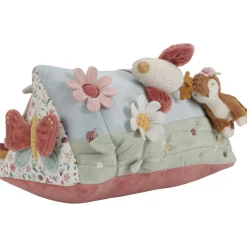 Triangle d'activités Fairy Garden