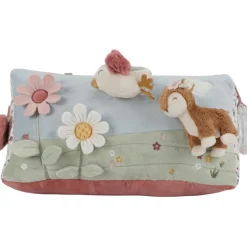 Triangle d'activités Fairy Garden