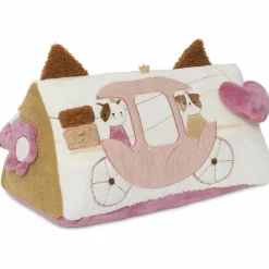 Triangle d'activités Flower Fairies