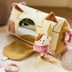 Triangle d'activités Flower Fairies