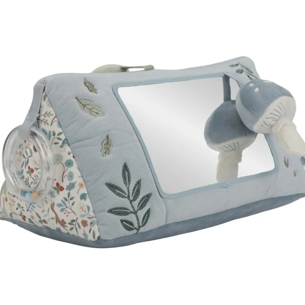 Triangle d'activités Forest Friends