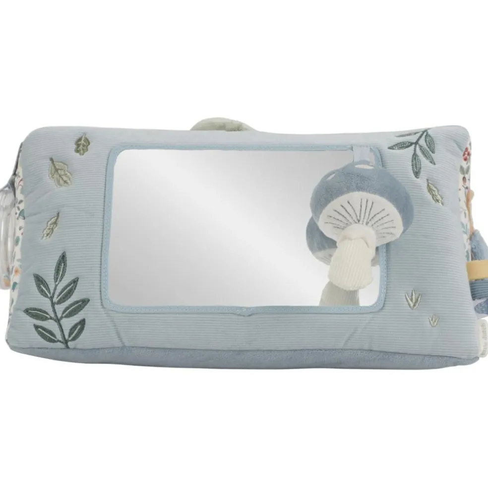 Triangle d'activités Forest Friends