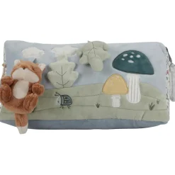 Triangle d'activités Forest Friends